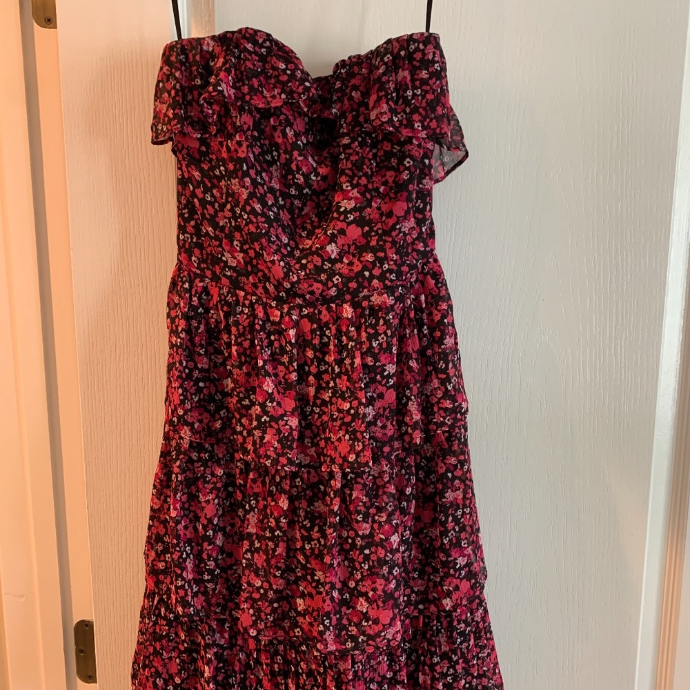 White House Black Market Dress